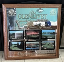 Rare glenlivet scotch for sale  New Castle