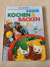 Etker kinder kochen gebraucht kaufen  Allensbach