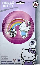 Lampion hello kitty gebraucht kaufen Lampion hello kitty gebraucht kaufen  Löhne