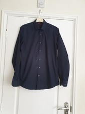 Mens navy red for sale  SUNDERLAND