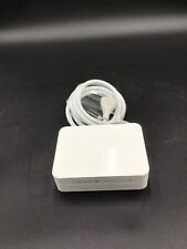 Adaptador de energia Apple A1096 65W tela HD cinema, usado comprar usado  Enviando para Brazil
