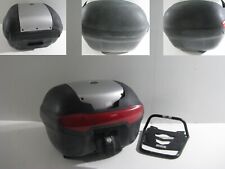 Topcase hepco becker gebraucht kaufen  Fuldatal