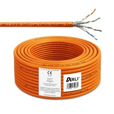 Cat netzwerkkabel verlegekabel gebraucht kaufen  Tuttlingen