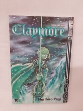 Claymore manga band gebraucht kaufen  Hof