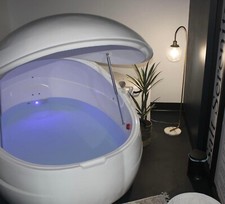 Float pod sensory for sale  Brookings