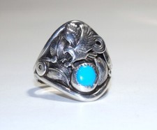 Vintage richard begay for sale  Valparaiso