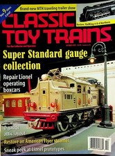 Classic toy trains for sale  Paris