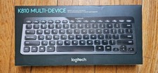 Logitech k810 multi for sale  Middle Village