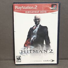Hitman silent assassin for sale  Springfield