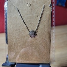 Juwelkerze kette blume gebraucht kaufen  Rheine