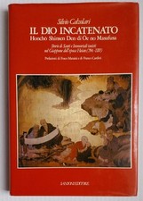 Silvio calzolari dio usato  Genova