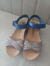 Brinkmann sandalen 38 gebraucht kaufen  Bad Camberg