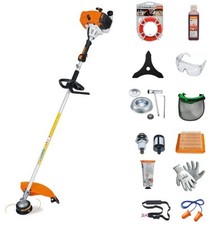 Offerta kit decespugliatore usato  Valva