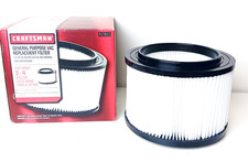 Craftsman vacuum filter for sale  Rittman