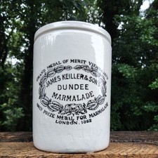 Vintage james keiller for sale  CONSETT