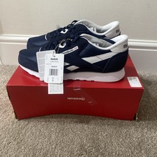 Reebok men classic for sale  LICHFIELD