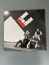 Slade stage vinyl for sale  KILMARNOCK