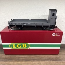 Lgb 40120 flatcar for sale  Delray Beach
