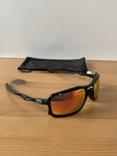 Vintage oakley triggerman for sale  HULL