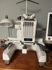 Brother pr655 industrial for sale  Chicago
