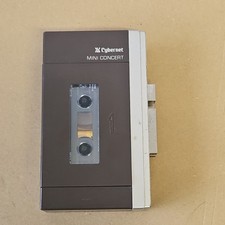 Super rare cybernet for sale  NORWICH