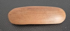 Haarspange holz gebraucht kaufen  Geldern