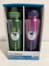Thermoflask stainless steel for sale  Minneapolis