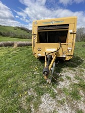 605 accu bale for sale  Winchester