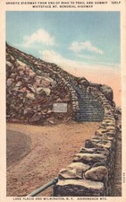 Postcard whiteface highway for sale  Midlothian