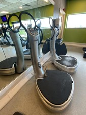 Powerplate pro uzd9907 for sale  BEDFORD
