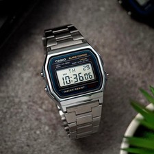 New casio retro for sale  CARDIFF