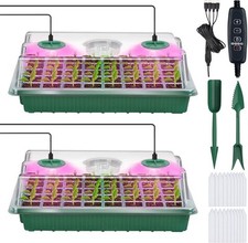 Seed trays grow for sale  UK