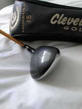 Cleveland launcher degree for sale  ASHFORD