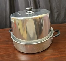 Fruitsaver aluminum steam for sale  Kennesaw