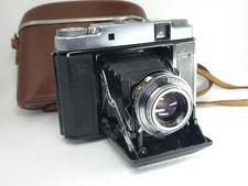Zeiss ikon super usato  Agrigento