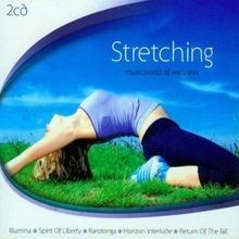 Stretching zustand gebraucht kaufen  Berlin