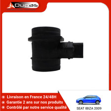 Debimetre air seat d'occasion  Nemours