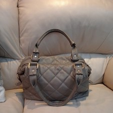 Hotter grey leather for sale  BIRMINGHAM