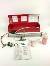 Kuhlman instrument manometer for sale  Temperance