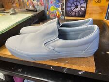 Vans classic slip for sale  Wyckoff