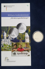 Euro deutschland 2009 gebraucht kaufen  Calw
