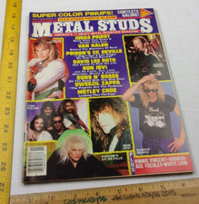 Van halen guns for sale  Costa Mesa