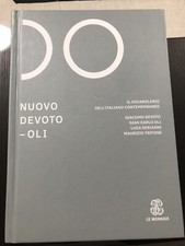 Nuovo devoto oli usato  Nola