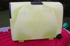 Vintage carlton hard for sale  ACCRINGTON