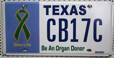 Texas give life gebraucht kaufen  Euskirchen