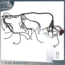 Stand alone harness for sale  Monroe Township