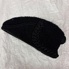 Rifles black cap for sale  HOCKLEY