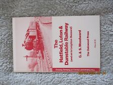 Hatfield luton dunstaple for sale  BRIDGNORTH