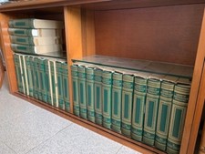Treccani lessico universale usato  Milano