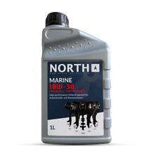 Noard motoröl liter gebraucht kaufen  Hamburg